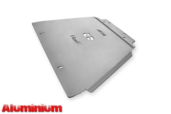 Undervognsbeskyttelse - Midterste/Gearkasse til Toyota Land Cruiser 250. 2024+